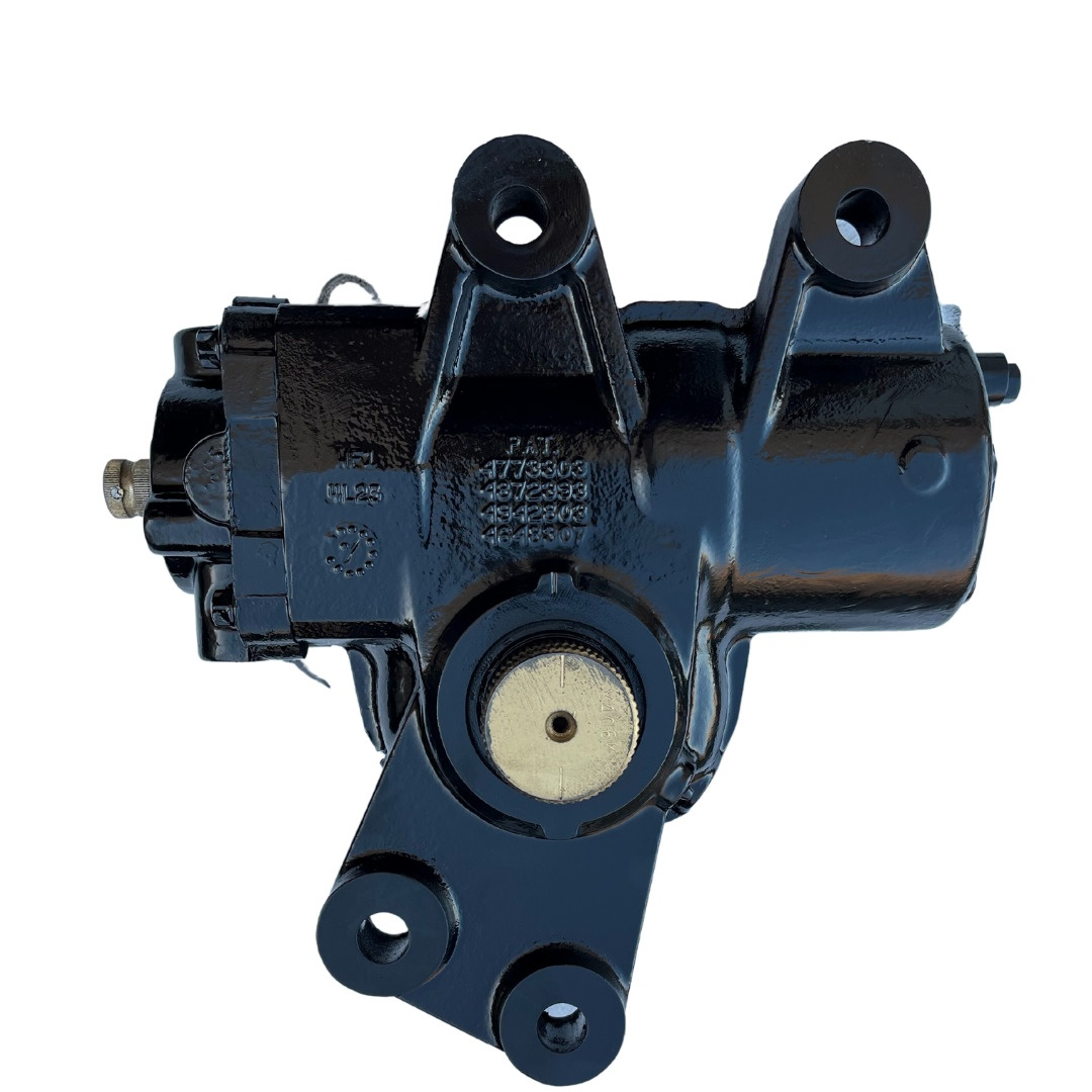 TRW ROSS TAS852281 TAS85076 POWER STEERING GEAR BOX